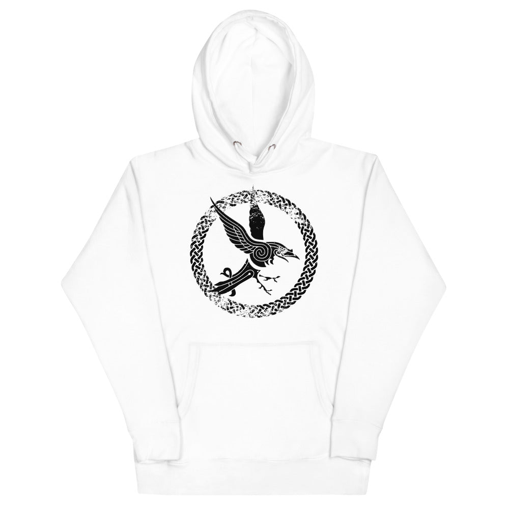 RAVENS FLIGHT Unisex Hoodie
