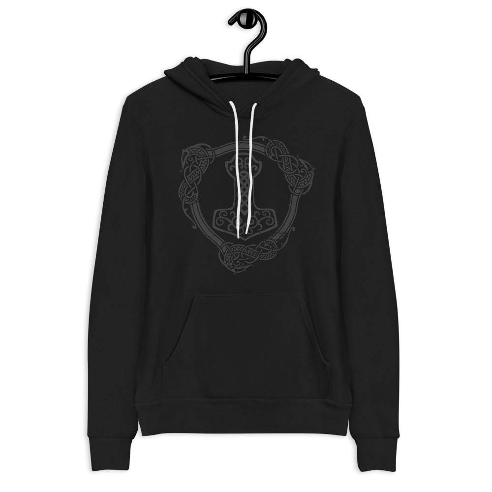 MJOLNIR Unisex hoodie