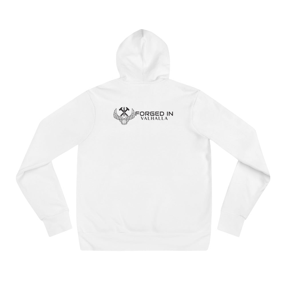 YGGDRASIL Unisex hoodie