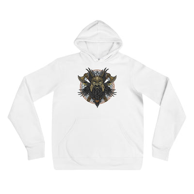 The ALLFATHER Pullover Unisex hoodie