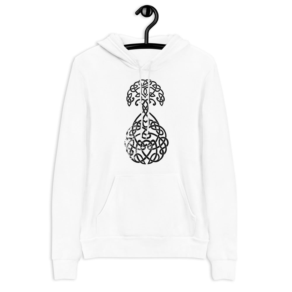 YGGDRASIL Unisex hoodie