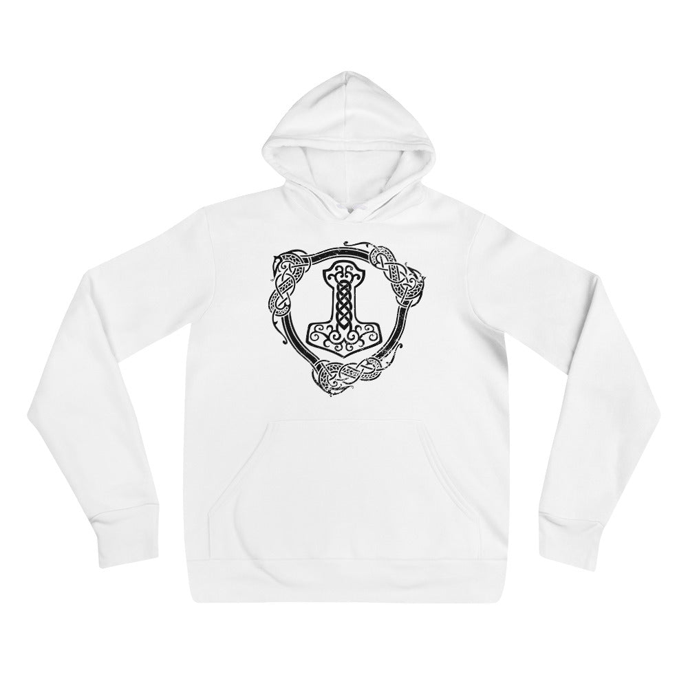 MJOLNIR Unisex hoodie