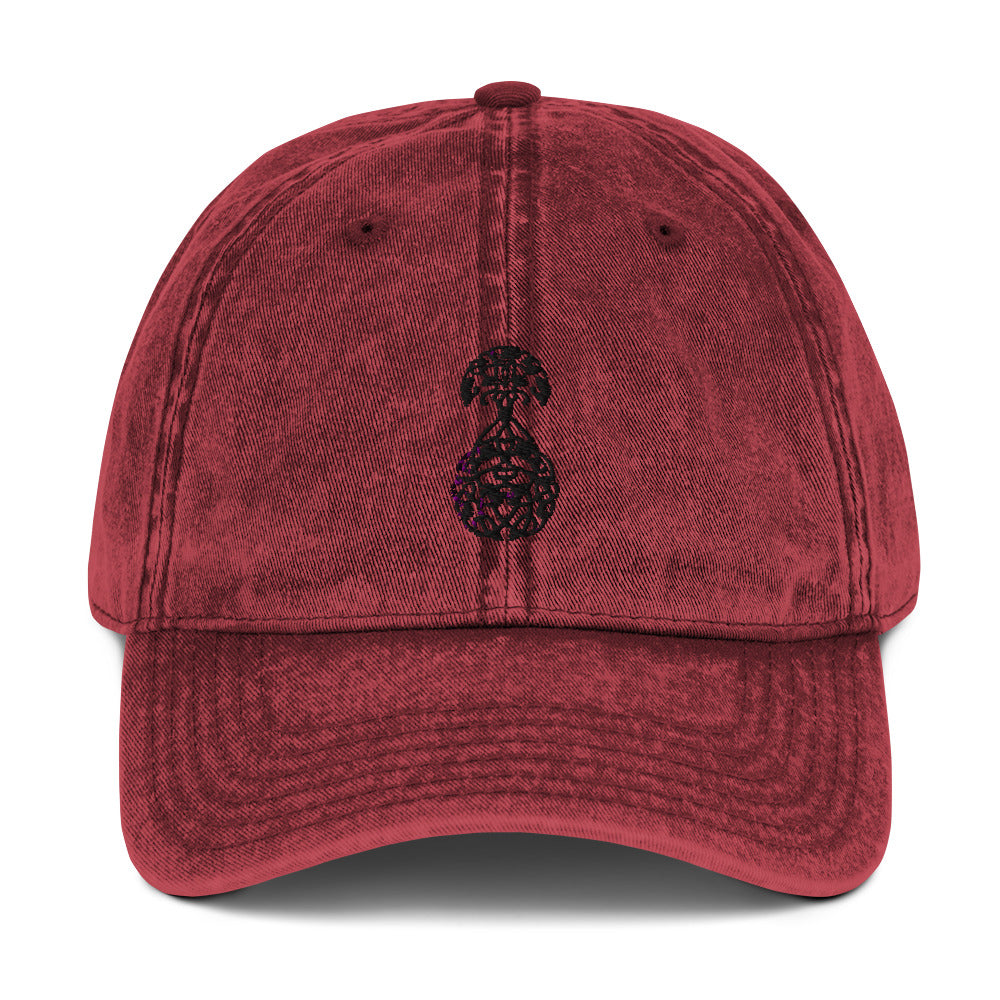 YGGDRASIL Twill Cap